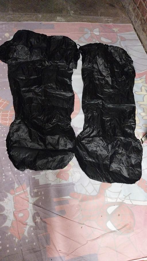 Vehicles Eccleston Saint Helens - Photos for 2 x waterproof car seat covers brand new