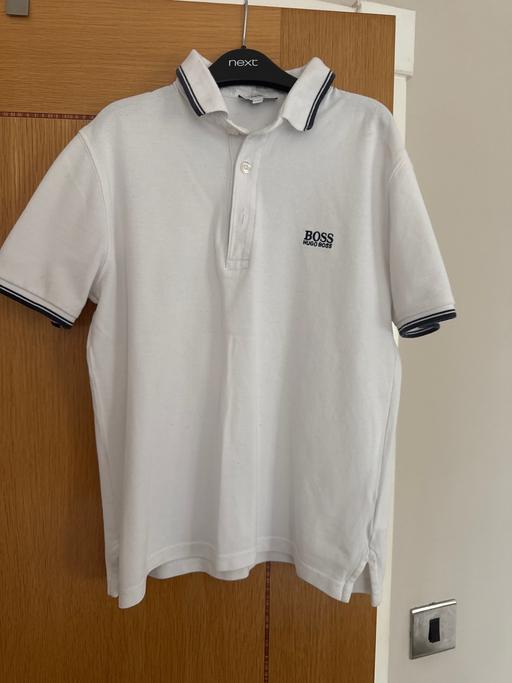 Buy & Sell Marston Green Solihull - Photos for Polo shirt