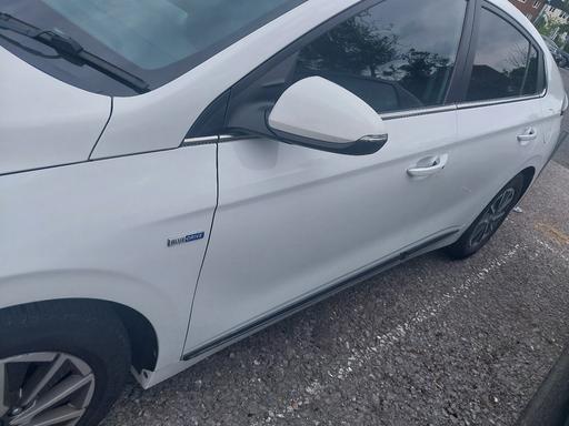 Vehicles Potters Bar Hertsmere - Photos for hyundai iqonic fully electric