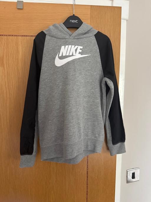 Buy & Sell Marston Green Solihull - Photos for Nike hoodie