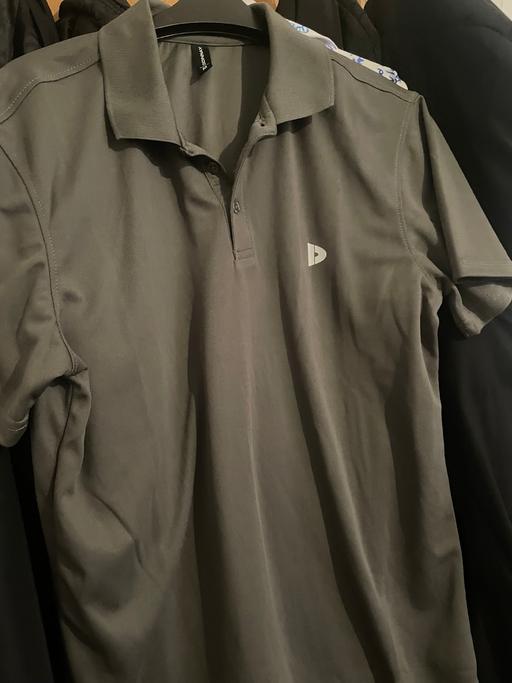 Buy & Sell Sunderland Sunderland - Photos for donnay polo shirt