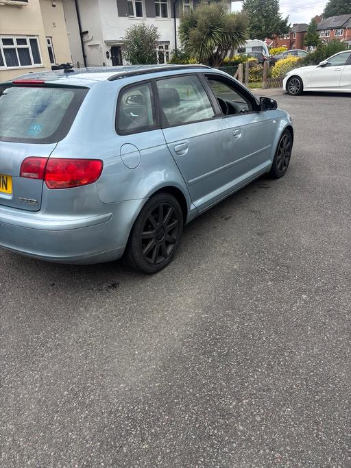 Vehicles Selly Park Birmingham - Photos for AUDI A3 TDI QUATTRO SPORT