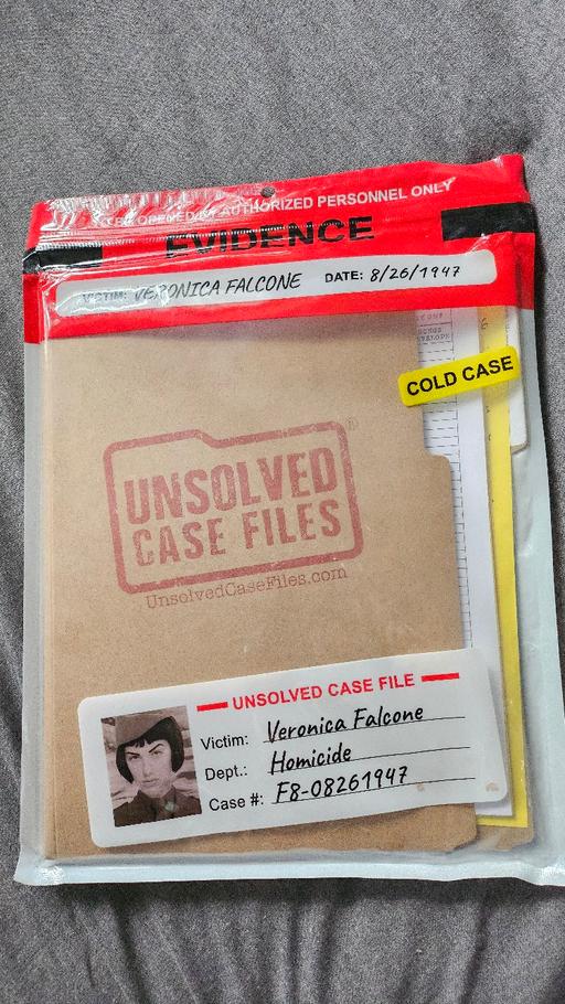 Buy & Sell Cheslyn Hay South Staffordshire - Photos for Unsolved Murser Case
