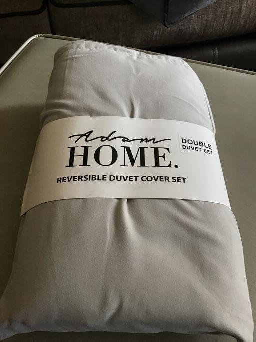 Buy & Sell Shepherd`s Bush West London - Photos for Double bed duvet with 2 pillow cases
