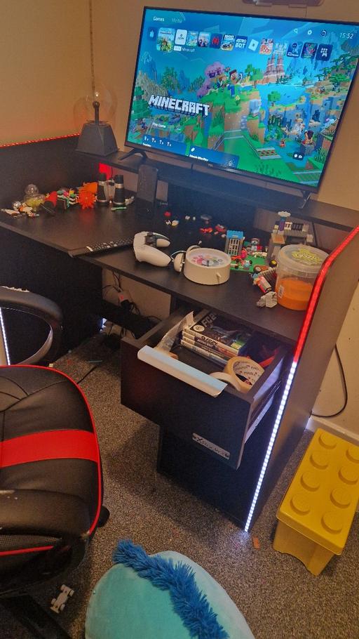 Buy & Sell Fordbridge Solihull - Photos for gaming desk