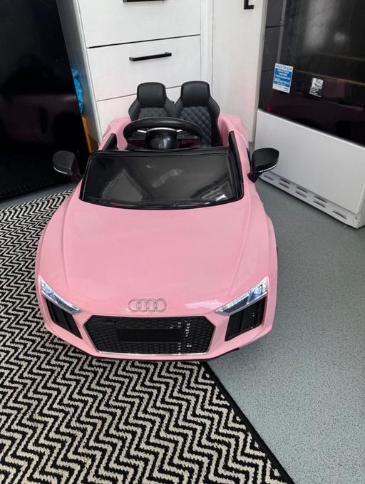 Buy & Sell Newbiggin-by-the-Sea Northumberland - Photos for Audi R8 spyder super sports car