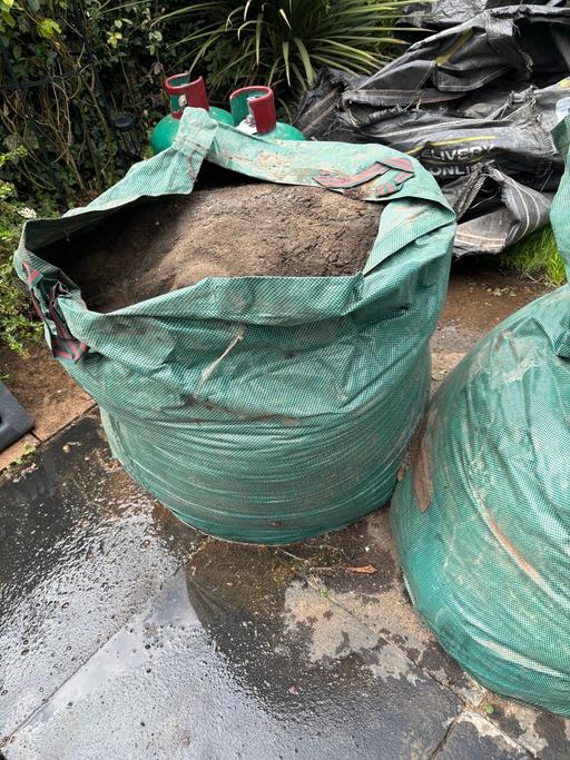 Buy & Sell Bloxwich Walsall - Photos for FREE Soil (dug from my garden)