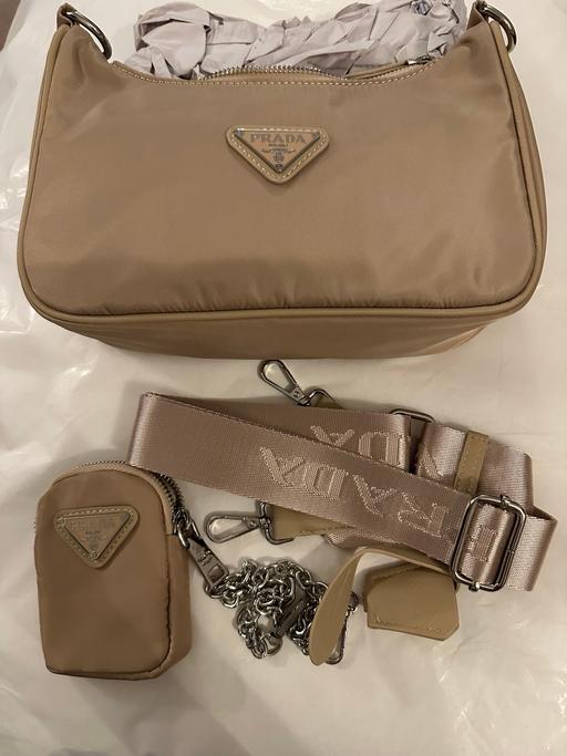 Buy & Sell Halesowen Dudley - Photos for Bag fashion colour apricot 