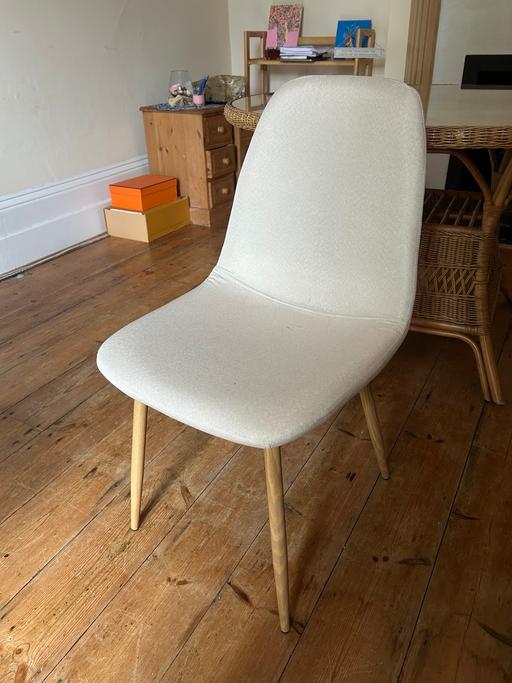 Buy & Sell Englefield Green Runnymede - Photos for Upholstered Chairs