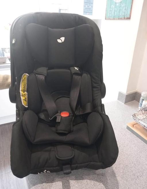 Buy & Sell Birmingham Solihull - Photos for Joie Juva Group 0+ baby car seat