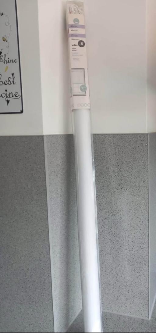Buy & Sell Birmingham Solihull - Photos for Wilko roller blind
