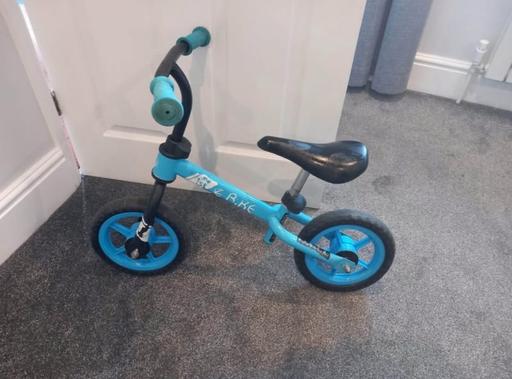 Buy & Sell Birmingham Solihull - Photos for Toddler balance bike