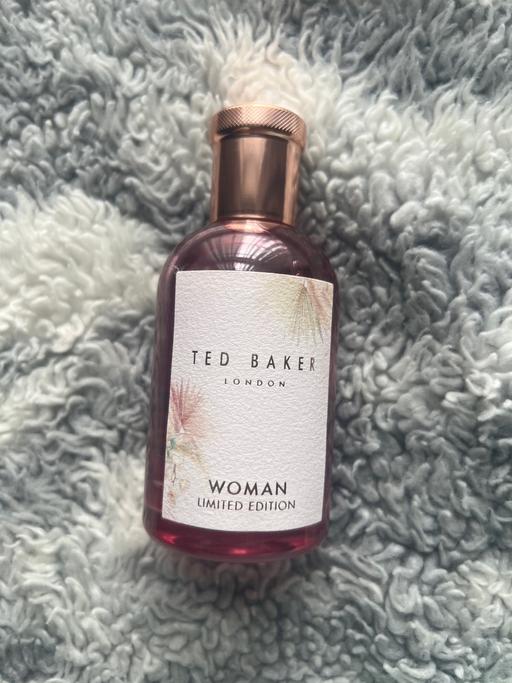 Buy & Sell French Walls Sandwell - Photos for Ted Baker Perfume 100ml
