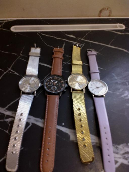 Buy & Sell Woolwich South East London - Photos for watches