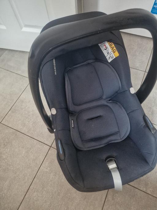 Buy & Sell Chorlton Cum Hardy Manchester - Photos for maxi-cosi baby car seat