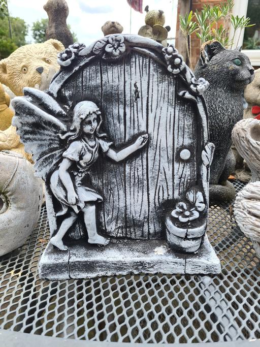 Buy & Sell Moseley Birmingham - Photos for Fairy Door