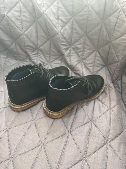 Buy & Sell Sutton Coldfield Birmingham - Photos for Harvest Land Leather boots