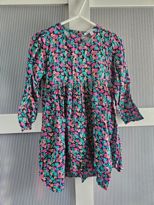 Buy & Sell Weston Point Halton - Photos for Age 3-4 BLUE ZOO dress