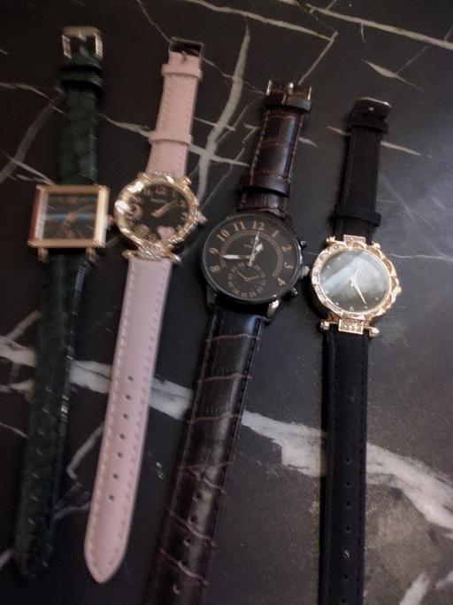 Buy & Sell Woolwich South East London - Photos for watches
