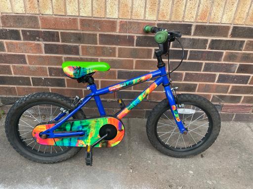 Buy & Sell Kingstanding Birmingham - Photos for Kids bike