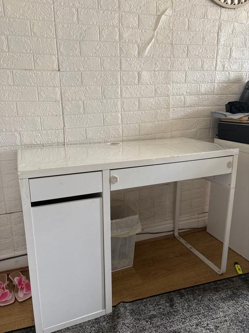 Buy & Sell Ward End Birmingham - Photos for ikea desk