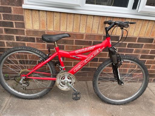 Buy & Sell Birmingham City Centre Birmingham - Photos for Kids bike