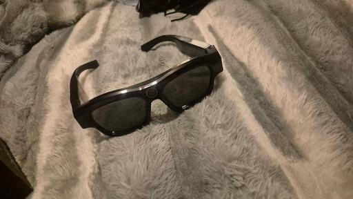 Buy & Sell Blythe Bridge Stoke-on-Trent - Photos for Tech glasses With cameras on