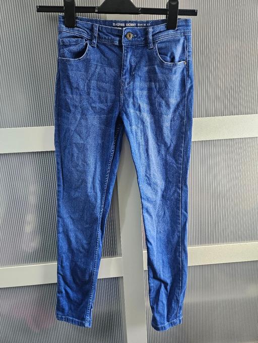 Buy & Sell Weston Point Halton - Photos for Age 11-12 PRIMARK jeans