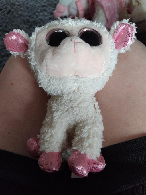 Buy & Sell Bushbury Wolverhampton - Photos for TY twinkle the lamb 6