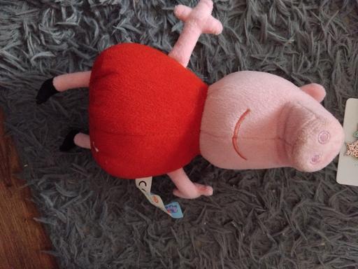Buy & Sell Bushbury Wolverhampton - Photos for peppa pig