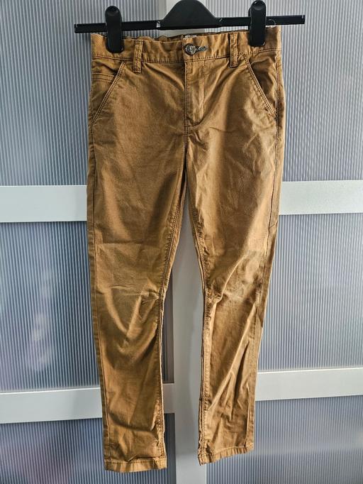 Buy & Sell Weston Point Halton - Photos for Age 9 NEXT chino trousers