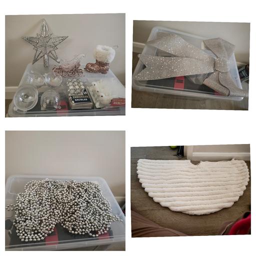Buy & Sell Sands End South West London - Photos for Christmas decorations