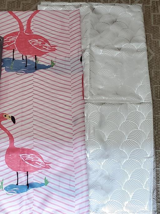 Buy & Sell Longley Sheffield - Photos for shower curtains