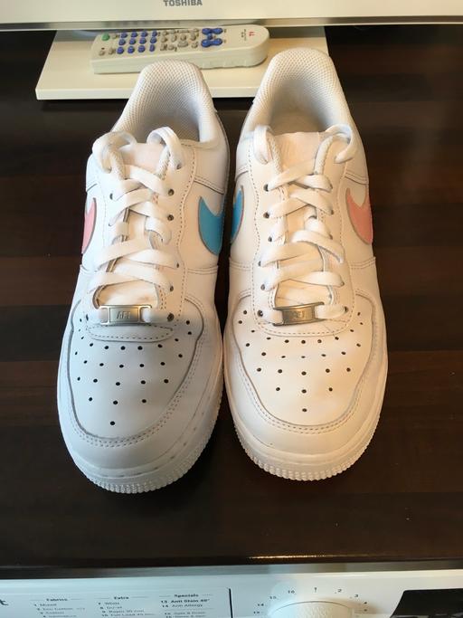 Buy & Sell Langford Central Bedfordshire - Photos for Nike Air 1. Size 5.5.