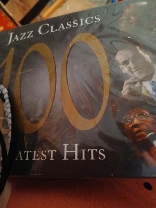 Buy & Sell Holly Hall Dudley - Photos for jazz classics.100 great hits