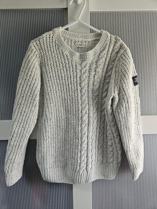 Buy & Sell Weston Point Halton - Photos for Age 6-7 F&F jumper