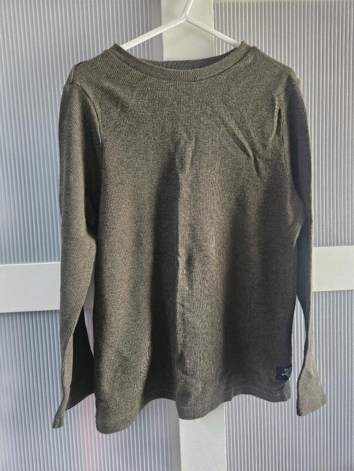 Buy & Sell Weston Point Halton - Photos for Age 6-7 F&F khaki top