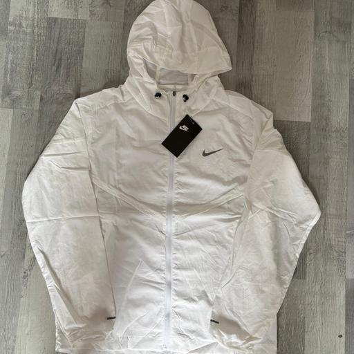 Buy & Sell Surrey Quays South East London - Photos for nike jacket