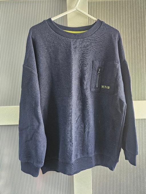 Buy & Sell Weston Point Halton - Photos for Age 6-7 F&F thin jumper