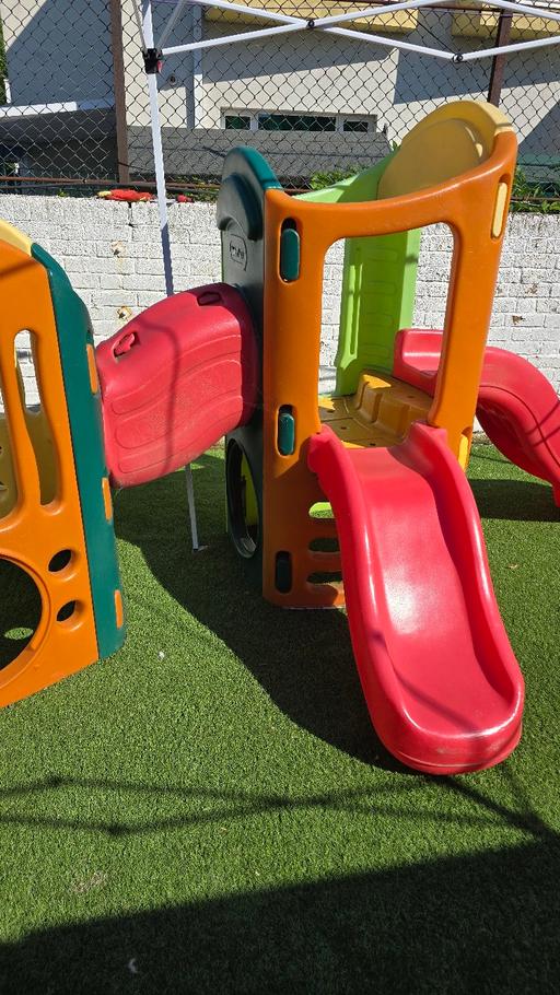 Buy & Sell Brockley South East London - Photos for little tikes