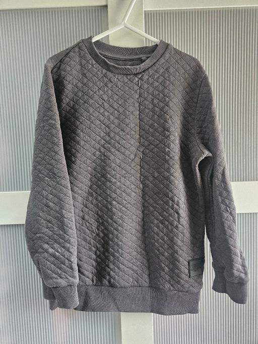 Buy & Sell Weston Point Halton - Photos for Age 6-7 F&F grey sweater