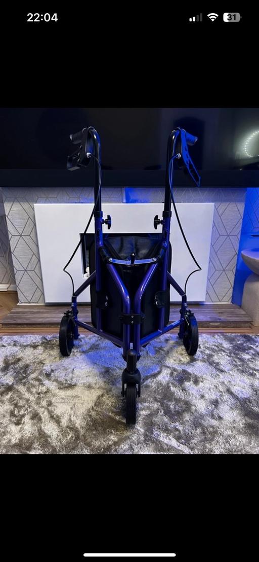 Buy & Sell Birmingham Solihull - Photos for Brand new Rollator Walker