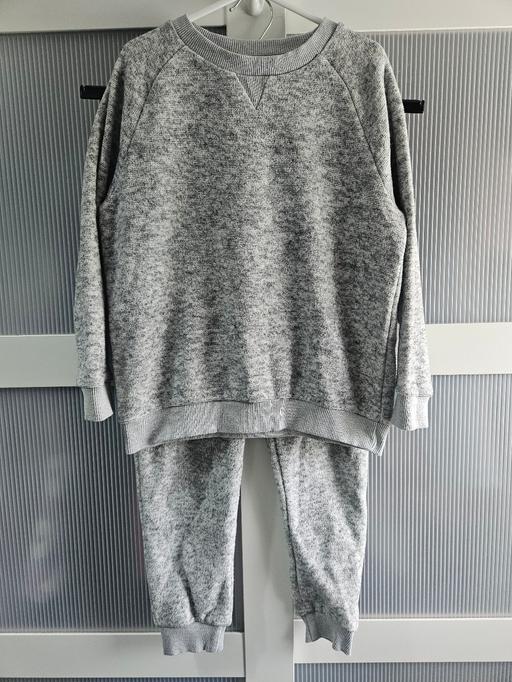 Buy & Sell Weston Point Halton - Photos for Age 6-7 F&F tracksuit co-ord