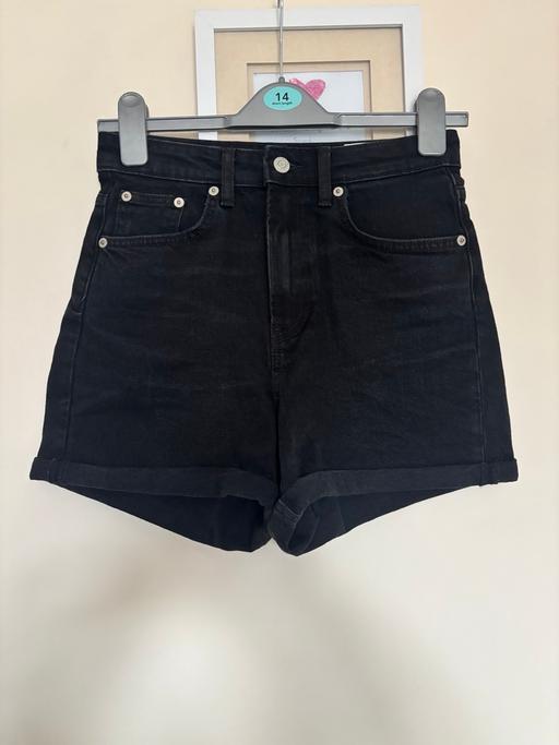 Buy & Sell Essington South Staffordshire - Photos for Zara size 8 denim shorts