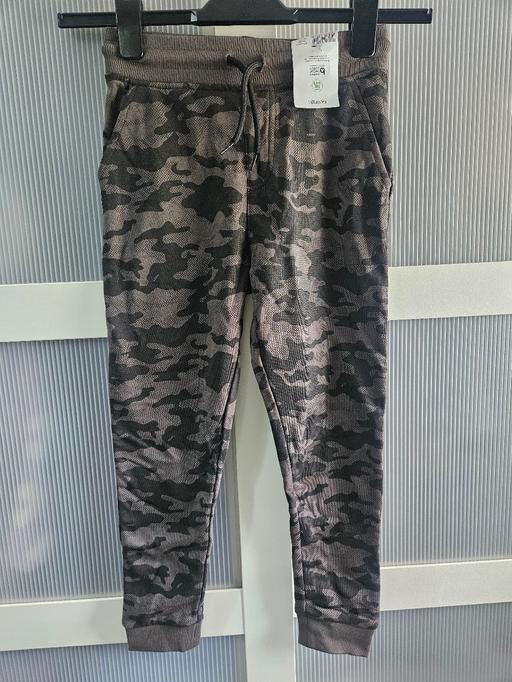 Buy & Sell Weston Point Halton - Photos for 🌟NEW🌟 Age 8-9 GEORGE joggers