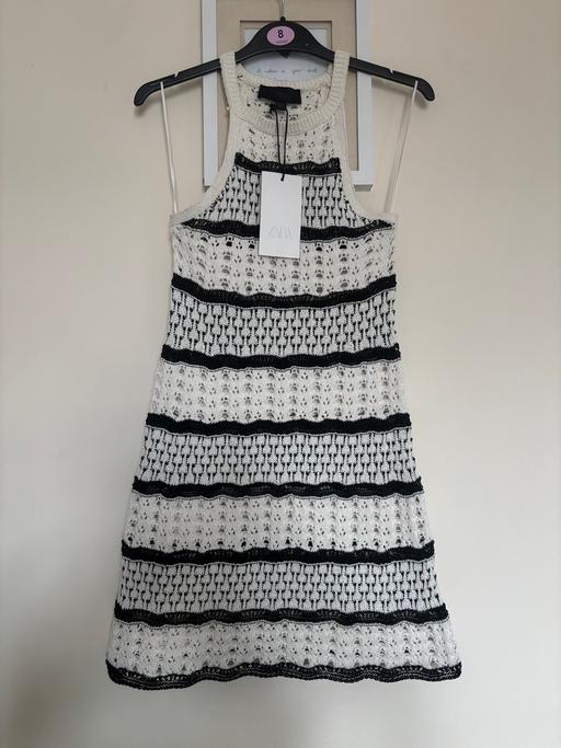 Buy & Sell Essington South Staffordshire - Photos for Zara size small beach dress