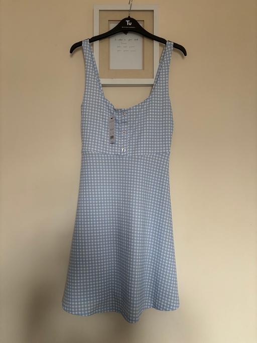 Buy & Sell Essington South Staffordshire - Photos for New look size 8 dress