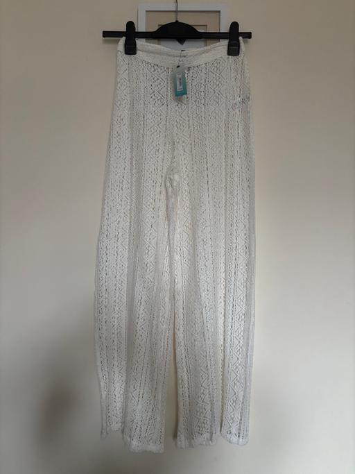 Buy & Sell Essington South Staffordshire - Photos for New look size 8 beach trousers