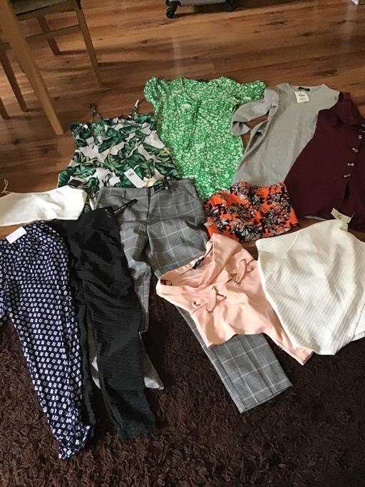 Buy & Sell Shepherd`s Bush West London - Photos for 11 items of clothing size; 10