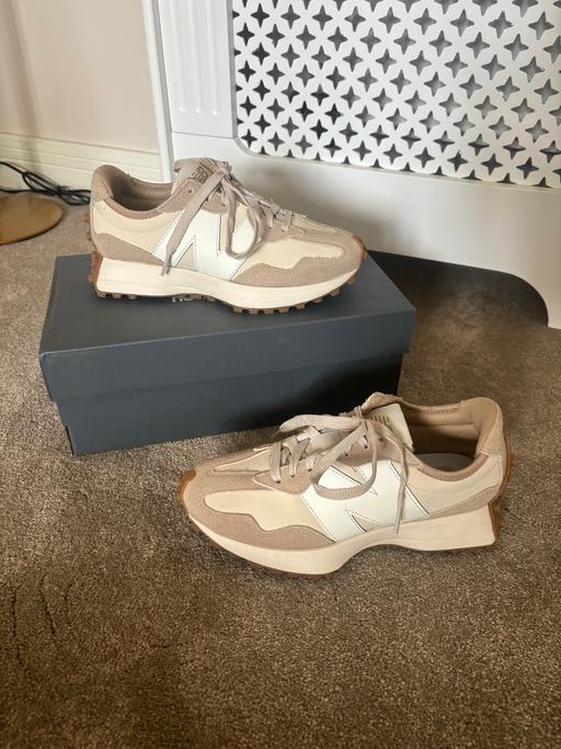 Buy & Sell Essington South Staffordshire - Photos for Womens size 4 new balance trainers